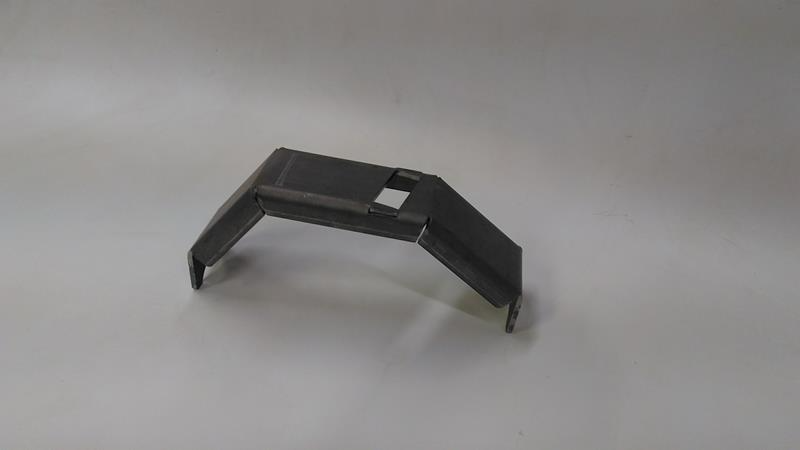 JK Truss Bridge | True 3 link |Dana 30-44