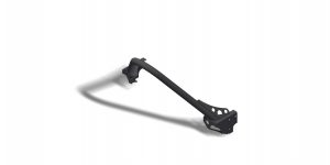 XJ Stinger Winch Add On | Stubby Winch Bumper | XJ (84-01)