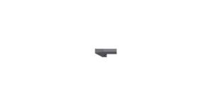 XJ Modular Stubby Winch Wings | Stealth Add on