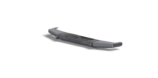 XJ Modular Winch Bumper