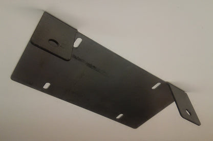 Flag Mount