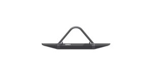 XJ Modular Full Width Stinger Bumper | Stealth