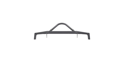 XJ Modular Full Width Stinger Bumper | Stealth